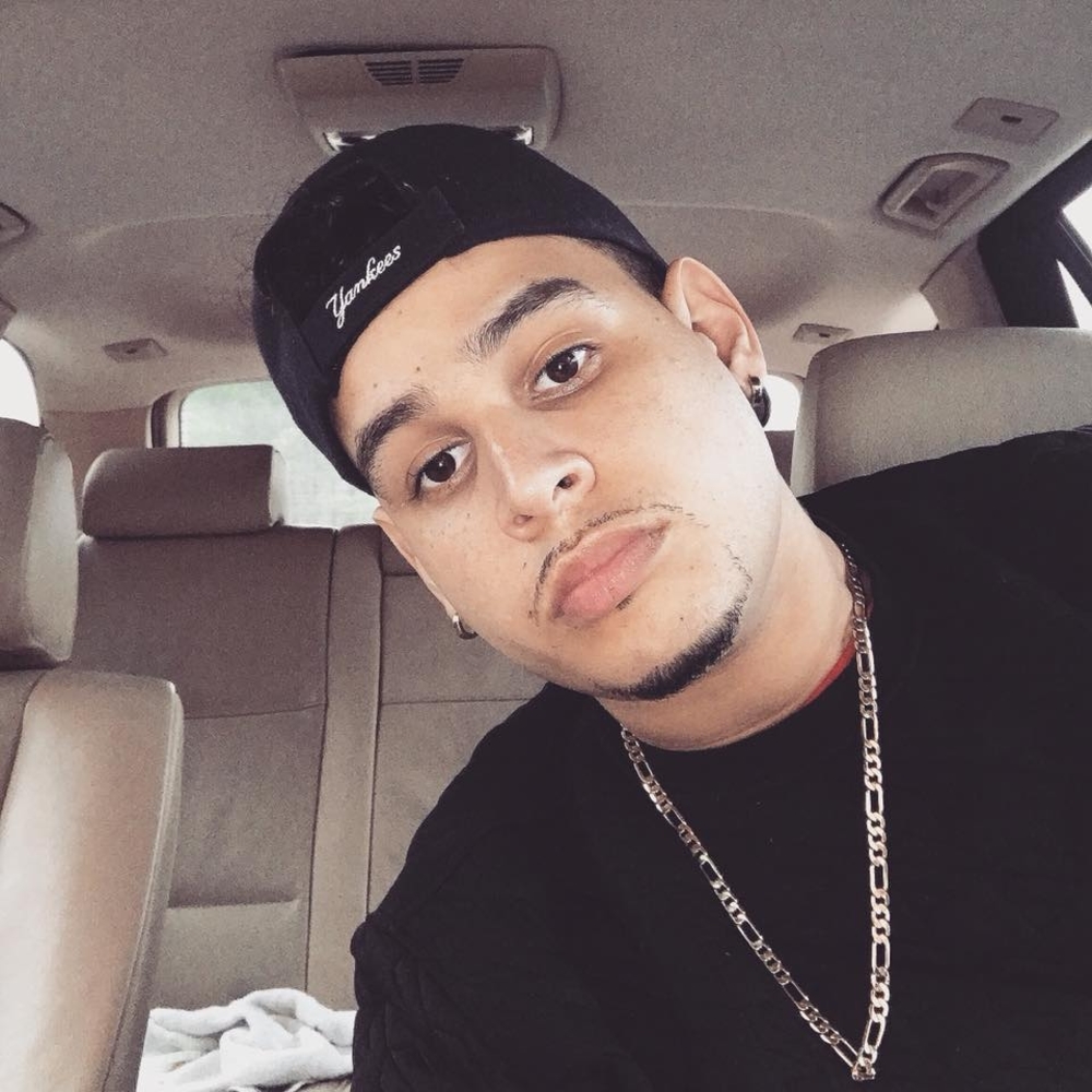 Meet your Posher, Andres